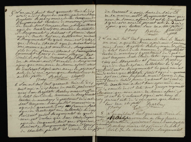 D 1843-1872