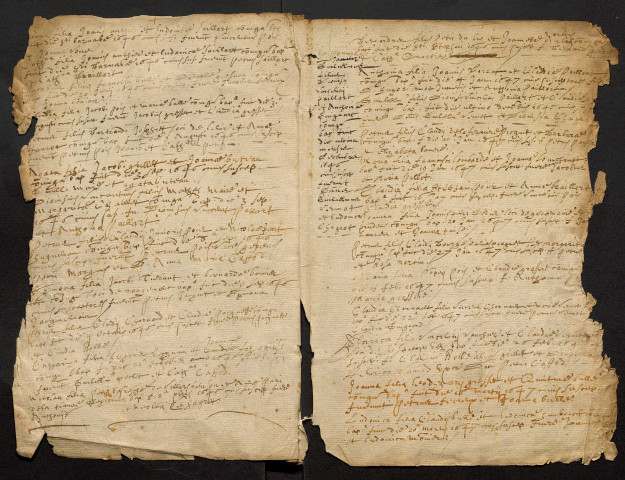B 1646-1652