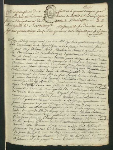 M 1793-1842