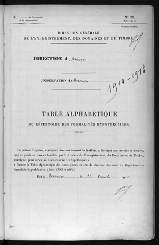 Volume n°2