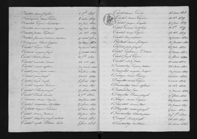 1823-1832