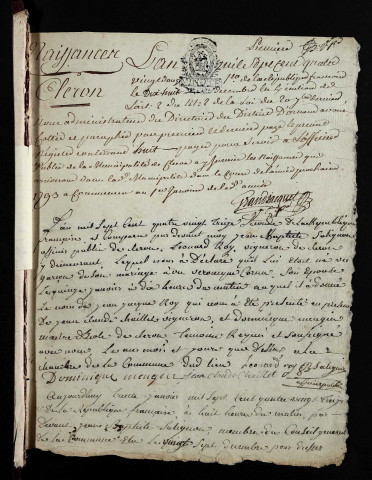 N 1793-1842
