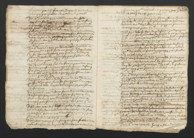 Répertoire