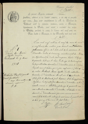 D 1901-1912