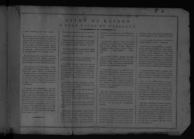 Volume n°3