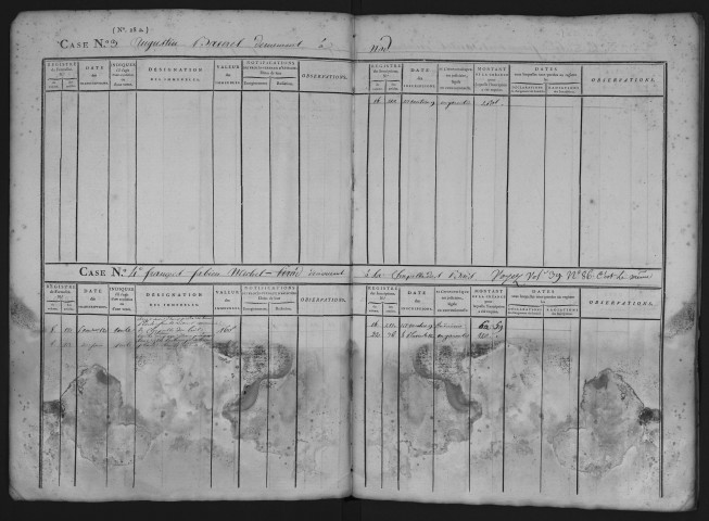 Volume n° 25