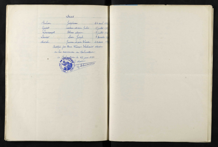 1943-1952