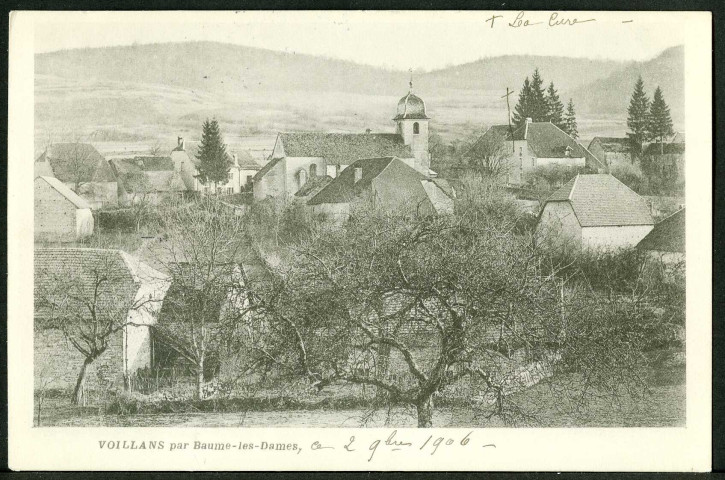 Vue générale