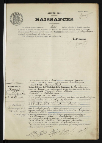 NMD 1911-1912