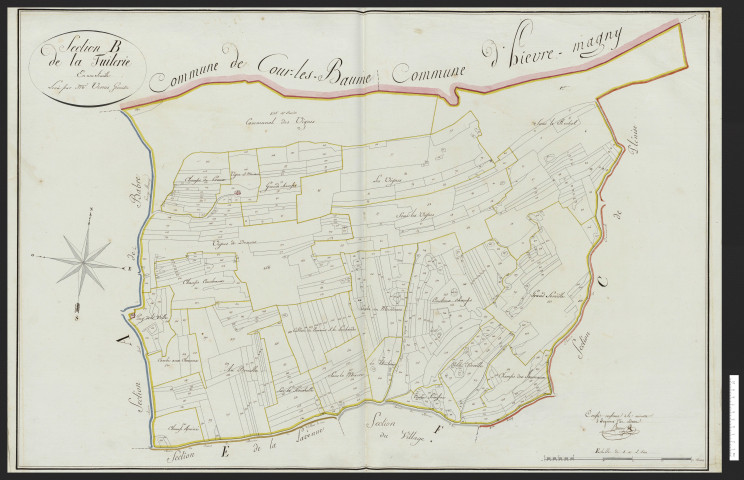 Villers-Saint-Martin