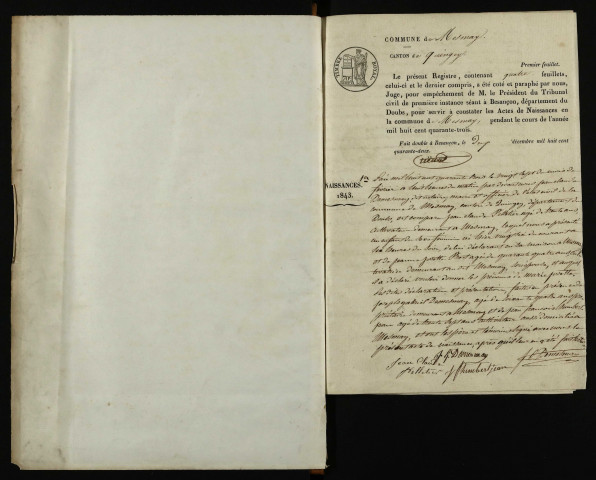 N 1843-1872