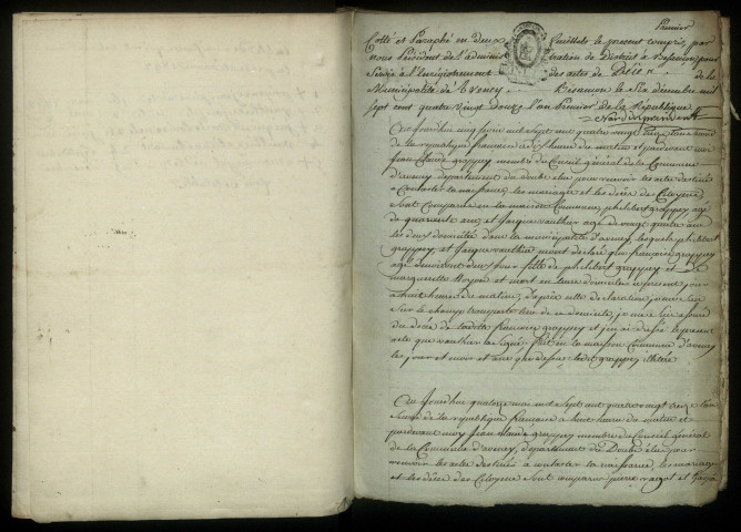 D 1793-1842