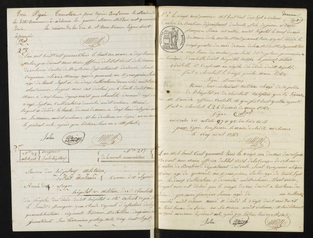 D 1843-1872