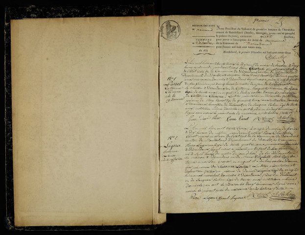 N 1833-1912