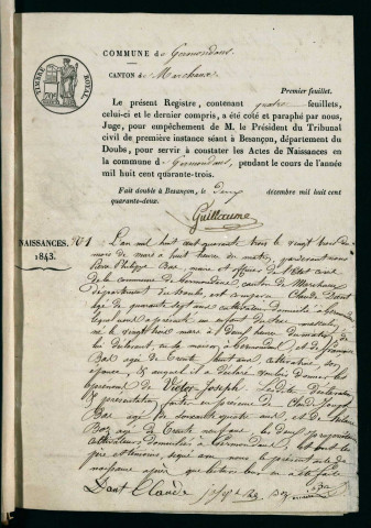 N 1843-1872