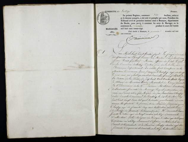 M 1835-1842