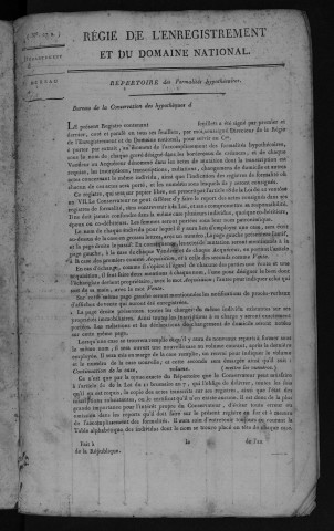 Volume n° 40