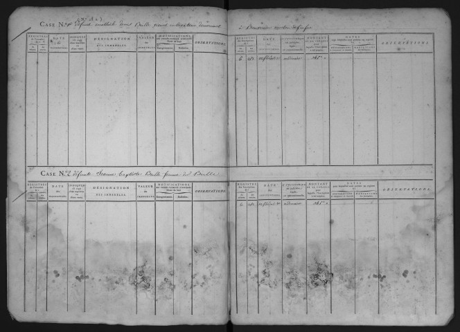 Volume n° 13