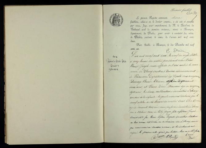D 1901-1912