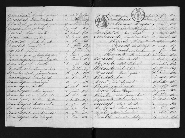 1813-1822