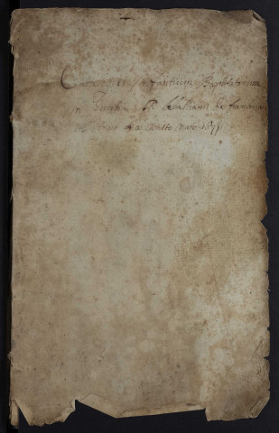 B 1675-1718