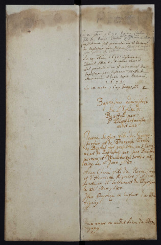 B 1678-1736