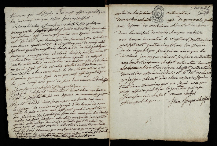 D 1793-1912