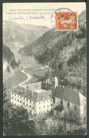 Le séminaire