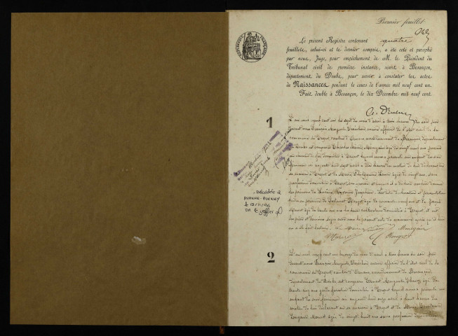 N 1901-1912