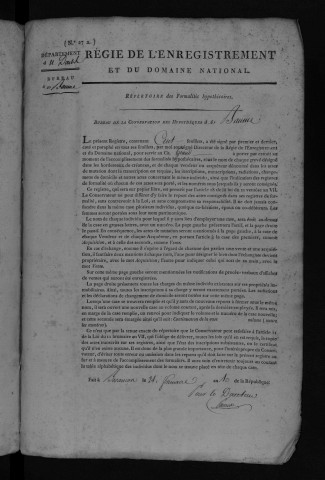 Volume n° 35