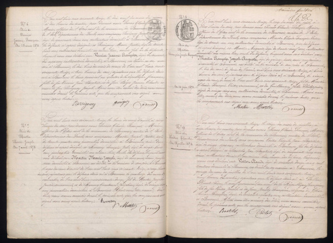 D 1873-1882