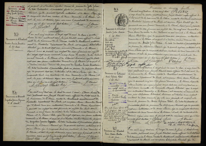 NMD 1901-1910