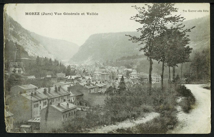 Vue générale