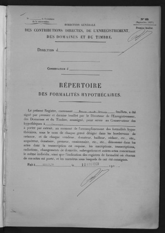 Volume n° 370