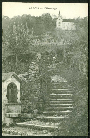 L'Hermitage