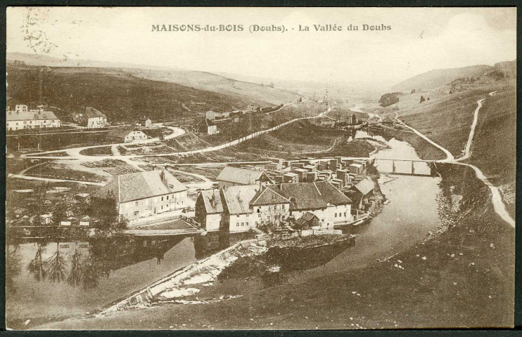 Vue générale