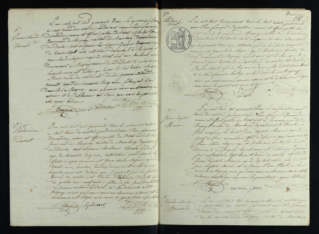 D 1843-1872