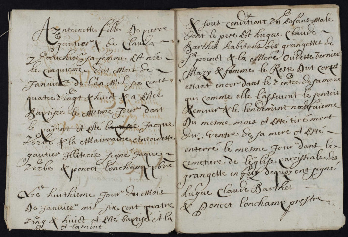 BS 1688