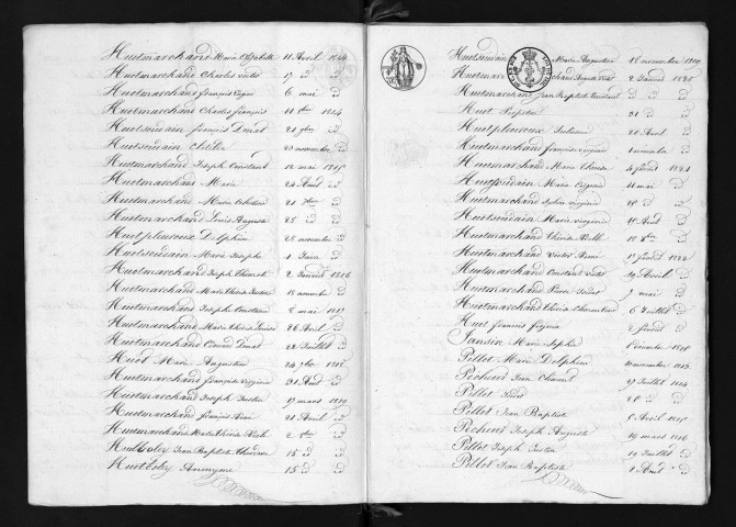 1813-1822