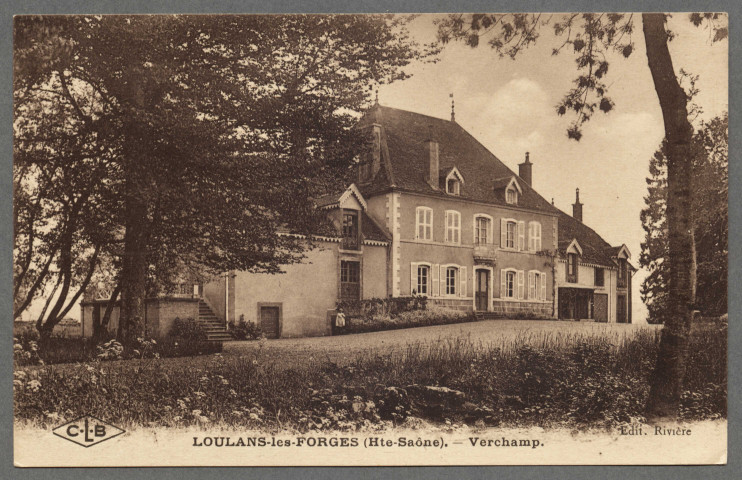 Verchamp