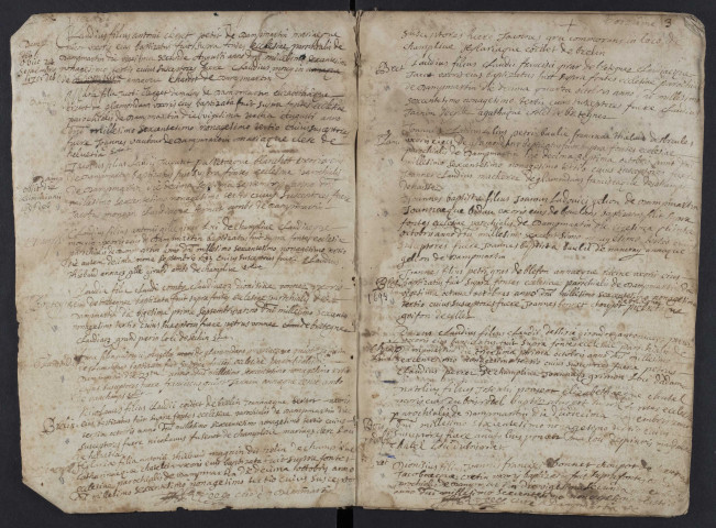 B 1693-1723
