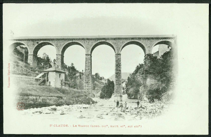 Le viaduc