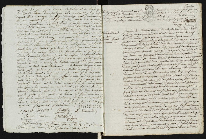 M 1793-1842