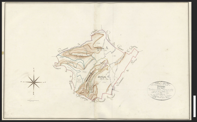Durnes