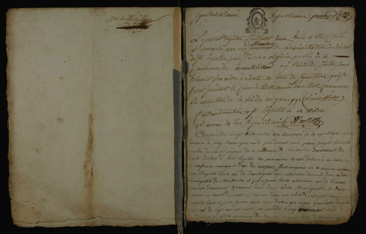D 1793-1912