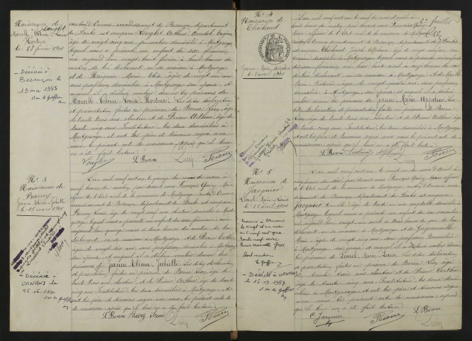 N 1901-1912