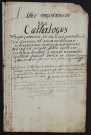 B 1685-1737