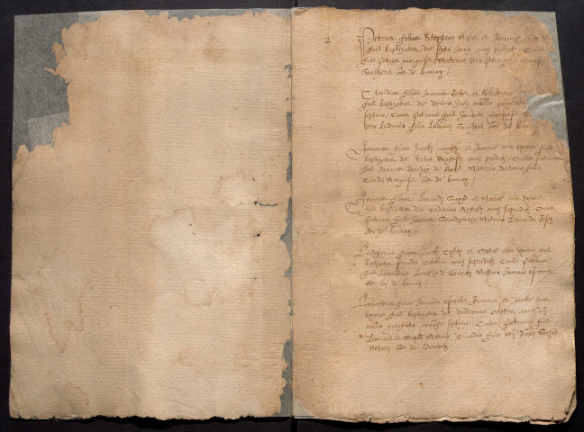 B 1597-1647