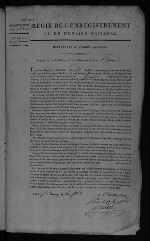 Volume n° 16
