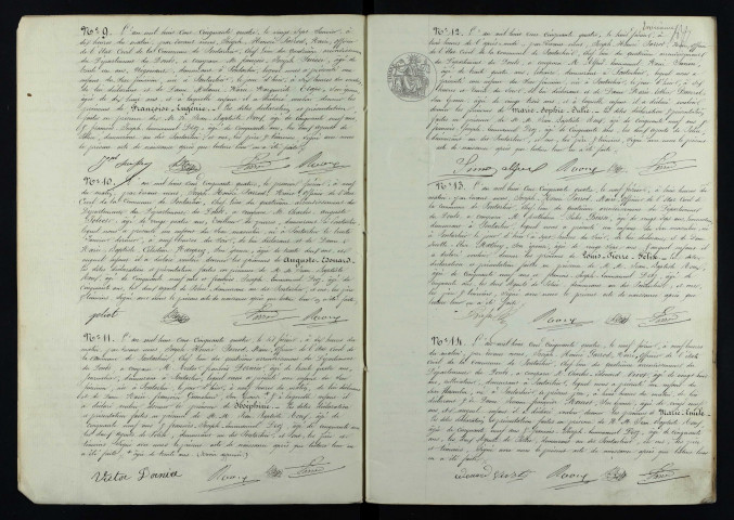 N 1854